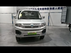 루이치 전기 트럭 ED71 자동 미니 트럭 56.67kWh 배터리 용량