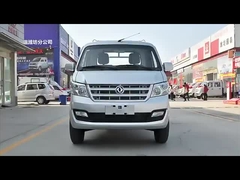 EU 인증서 dfsk c31 LHD