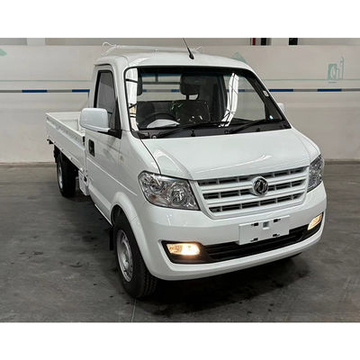 품질  DFSK Tiny RHD Vehicles Electric Truck EC31 Right Hand Drive Mini Truck 공장