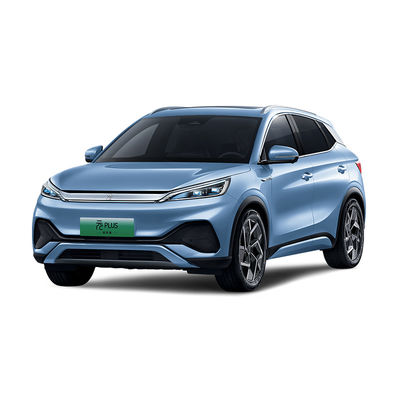 품질  2023 BYD Yuan Plus 430km 510km New Energy Vehicle EV Champion 공장