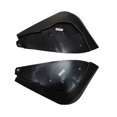 품질  8511012-FS01 8511011-FS01 DFSK Spare Parts Auto Mudguard For Glory 580 공장