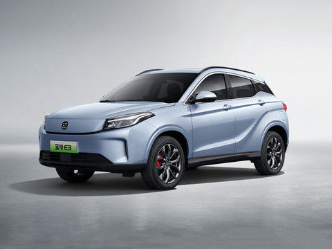 4415x1850x1650MM SUV 자동차 세레스 랜디안 E3 90 / 150 KW 최대 전력 둥 펑 세레스 3