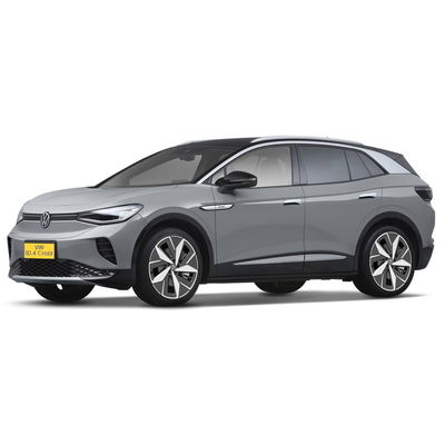중고차 폭스바겐 Vw Id4x 크로즈 라이트 프로 프라임 SUV 신차 4 휠 전기 중고차 가격