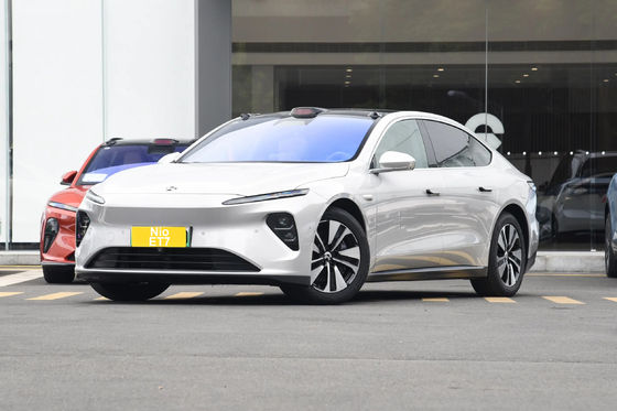 니오 Et7 4도어 5석 럭셔리 뉴에너지 자동차
