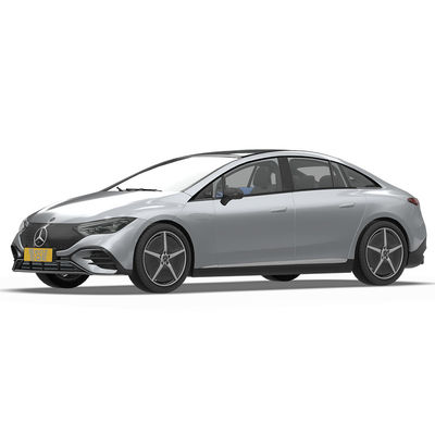 지능형 드라이브 L2 메르세데스 벤츠 EQE 6.7s/100KM 가속과 215 kW 최대 모터 전력